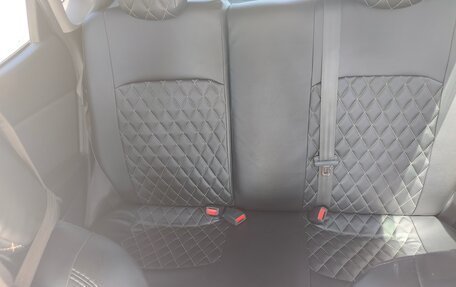 KIA Rio III рестайлинг, 2016 год, 1 250 000 рублей, 10 фотография