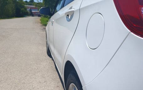 KIA Rio III рестайлинг, 2016 год, 1 250 000 рублей, 15 фотография