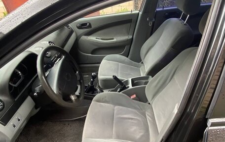 Chevrolet Lacetti, 2006 год, 310 000 рублей, 7 фотография