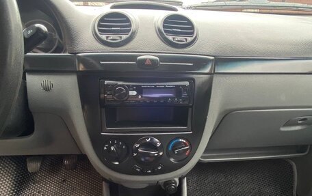 Chevrolet Lacetti, 2006 год, 310 000 рублей, 9 фотография