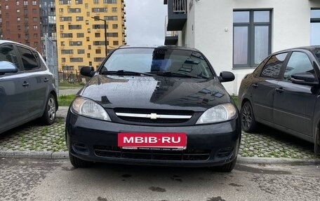 Chevrolet Lacetti, 2006 год, 310 000 рублей, 2 фотография
