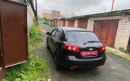Chevrolet Lacetti, 2006 год, 310 000 рублей, 17 фотография