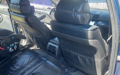 BMW 5 серия, 1998 год, 630 000 рублей, 6 фотография