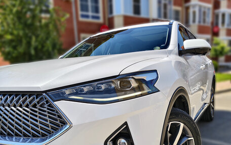 Haval F7 I, 2021 год, 1 950 000 рублей, 3 фотография