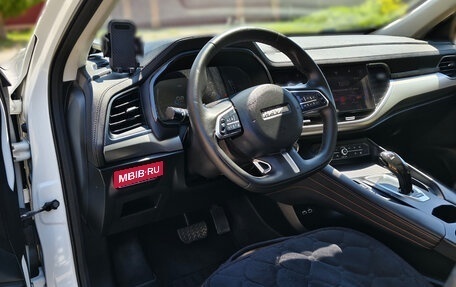 Haval F7 I, 2021 год, 1 950 000 рублей, 9 фотография