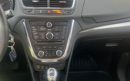 Opel Mokka I, 2013 год, 1 089 099 рублей, 7 фотография