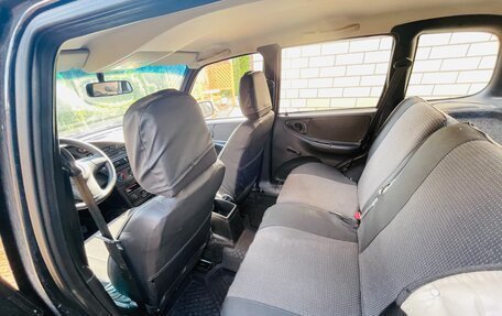 Chevrolet Niva I рестайлинг, 2014 год, 670 000 рублей, 6 фотография