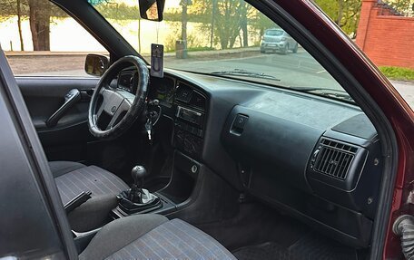 Volkswagen Passat B3, 1992 год, 350 000 рублей, 12 фотография