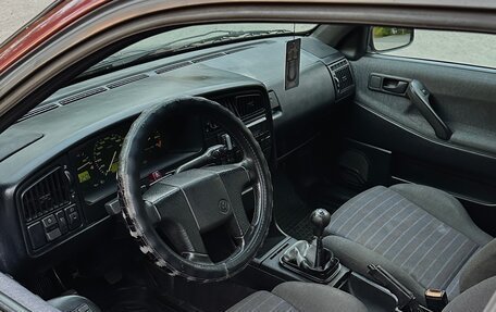 Volkswagen Passat B3, 1992 год, 350 000 рублей, 11 фотография