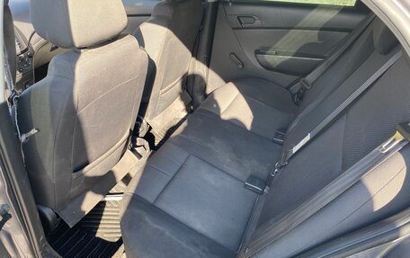 Chevrolet Aveo III, 2007 год, 210 000 рублей, 3 фотография