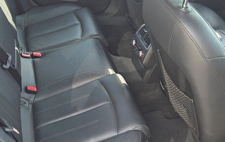 Audi A6, 2016 год, 1 850 000 рублей, 12 фотография