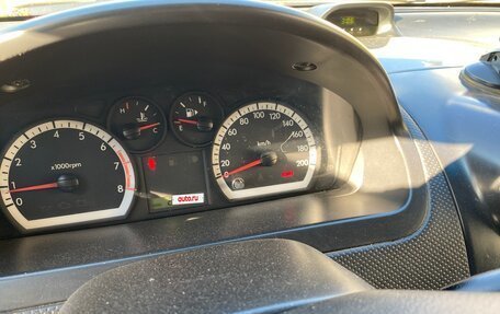 Chevrolet Aveo III, 2007 год, 210 000 рублей, 4 фотография