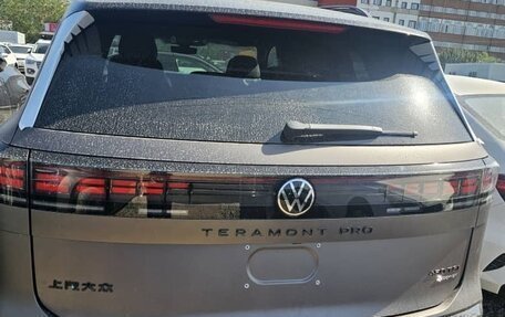 Volkswagen Teramont, 2025 год, 5 550 000 рублей, 2 фотография