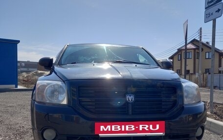 Dodge Caliber I рестайлинг, 2008 год, 415 000 рублей, 4 фотография