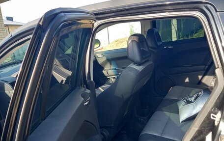 Dodge Caliber I рестайлинг, 2008 год, 415 000 рублей, 10 фотография