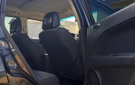 Dodge Caliber I рестайлинг, 2008 год, 415 000 рублей, 13 фотография