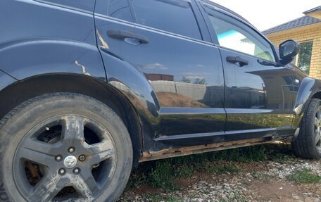 Dodge Caliber I рестайлинг, 2008 год, 415 000 рублей, 14 фотография