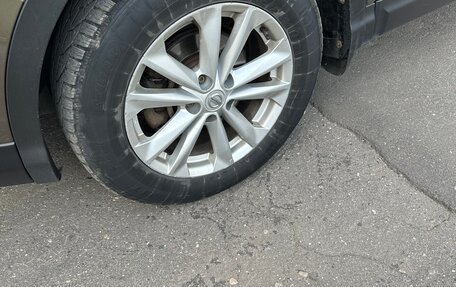 Nissan Qashqai, 2014 год, 750 000 рублей, 8 фотография