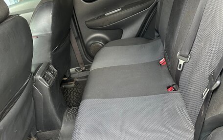 Nissan Qashqai, 2014 год, 750 000 рублей, 4 фотография