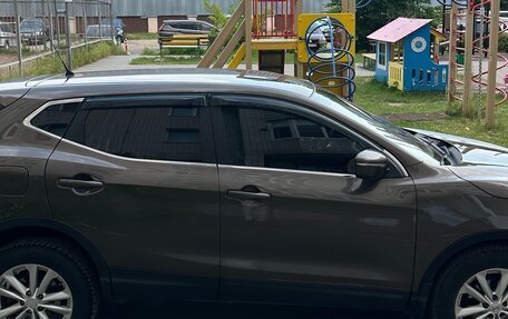 Nissan Qashqai, 2014 год, 750 000 рублей, 10 фотография