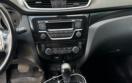 Nissan Qashqai, 2014 год, 750 000 рублей, 5 фотография
