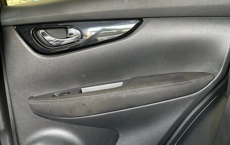 Nissan Qashqai, 2014 год, 750 000 рублей, 6 фотография