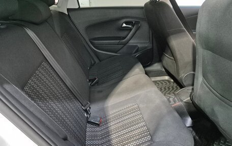 Volkswagen Polo VI (EU Market), 2017 год, 1 349 000 рублей, 13 фотография