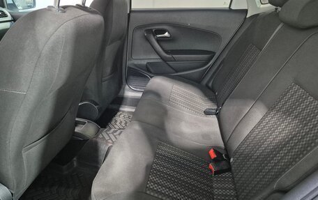 Volkswagen Polo VI (EU Market), 2017 год, 1 349 000 рублей, 14 фотография