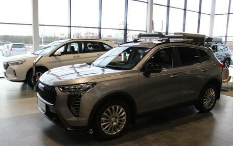 Haval Jolion, 2025 год, 2 749 000 рублей, 2 фотография