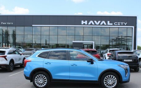 Haval Jolion, 2025 год, 2 599 000 рублей, 7 фотография