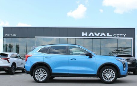 Haval Jolion, 2025 год, 2 599 000 рублей, 12 фотография