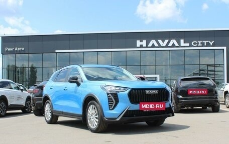Haval Jolion, 2025 год, 2 599 000 рублей, 6 фотография