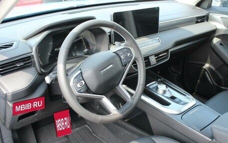 Haval Jolion, 2025 год, 2 599 000 рублей, 13 фотография