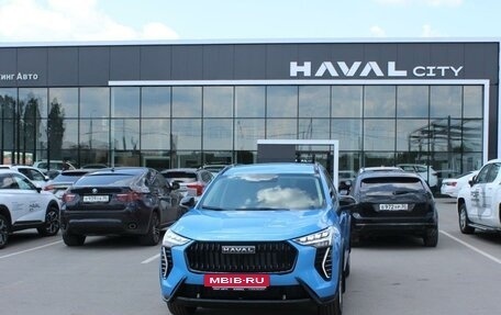 Haval Jolion, 2025 год, 2 599 000 рублей, 2 фотография