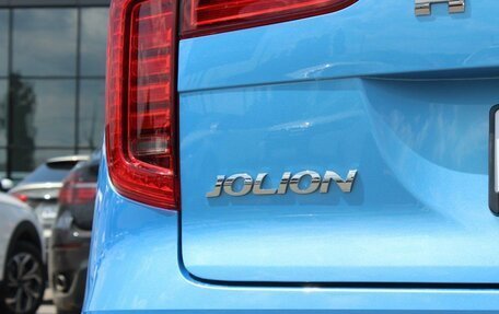 Haval Jolion, 2025 год, 2 599 000 рублей, 19 фотография