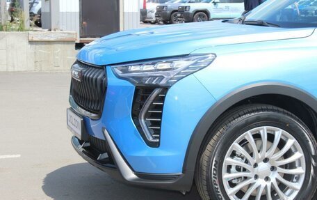 Haval Jolion, 2025 год, 2 599 000 рублей, 17 фотография