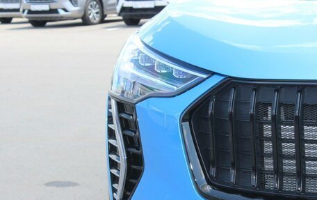 Haval Jolion, 2025 год, 2 599 000 рублей, 18 фотография