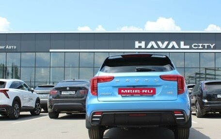 Haval Jolion, 2025 год, 2 599 000 рублей, 10 фотография