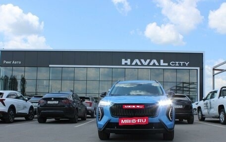 Haval Jolion, 2025 год, 2 599 000 рублей, 3 фотография