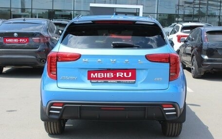 Haval Jolion, 2025 год, 2 599 000 рублей, 11 фотография