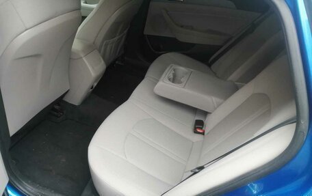 Hyundai Sonata VII, 2017 год, 1 670 000 рублей, 2 фотография