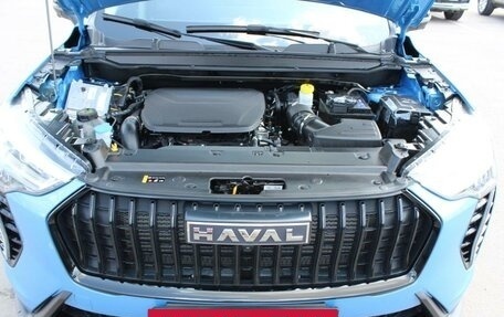 Haval Jolion, 2025 год, 2 599 000 рублей, 25 фотография