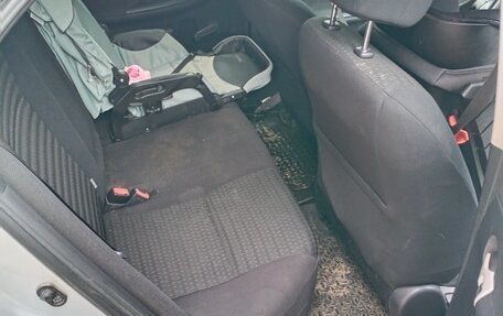Toyota Corolla, 2007 год, 13 фотография