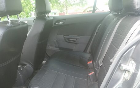 Opel Astra H, 2011 год, 800 000 рублей, 8 фотография