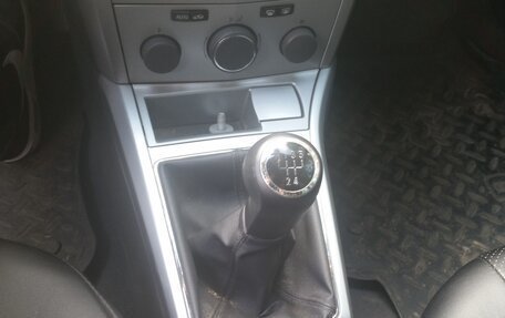Opel Astra H, 2011 год, 800 000 рублей, 7 фотография