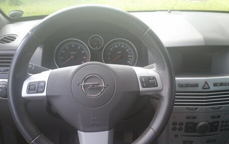 Opel Astra H, 2011 год, 800 000 рублей, 10 фотография