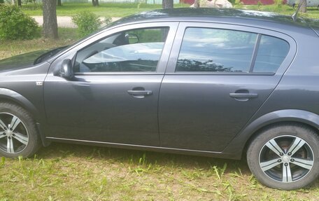 Opel Astra H, 2011 год, 800 000 рублей, 5 фотография