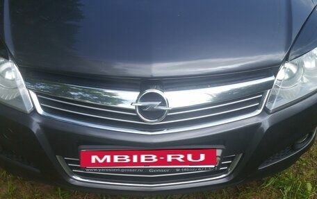 Opel Astra H, 2011 год, 800 000 рублей, 2 фотография
