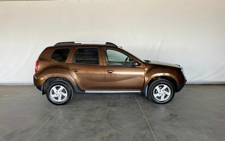 Renault Duster I рестайлинг, 2013 год, 893 000 рублей, 8 фотография