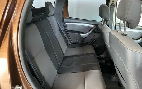 Renault Duster I рестайлинг, 2013 год, 893 000 рублей, 10 фотография